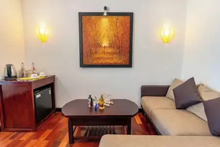 Annam Heritage Boutique & Spa - 90