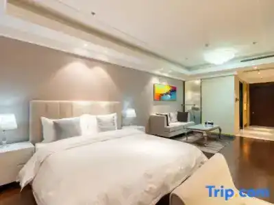 Xilaide Seaview Apartment - 99