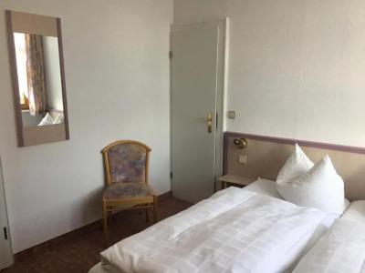 & Restaurant Park Cafe ISA - 55