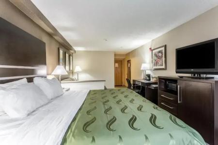 Quality Inn & Suites West El Paso I-10 - 36