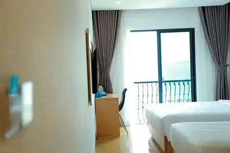 Gold Boutique Da Nang - 117