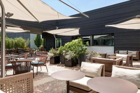 voco Venice Mestre - The Quid by IHG - 25