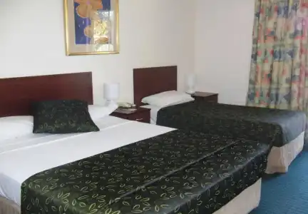 Monte Carlo Motor Inn - 3