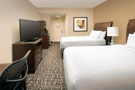 Hilton Garden Inn Winston-Salem/Hanes Mall - 75