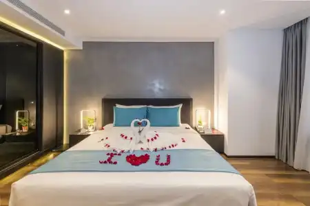 The Code & Spa Da Nang - 106