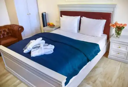 Grand Palladium Munich - 76