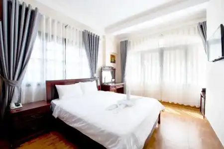 Le Petit Paris Dalat - 38