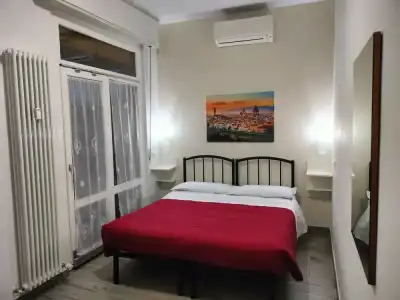 Il Grillo di Firenze B&B - 56