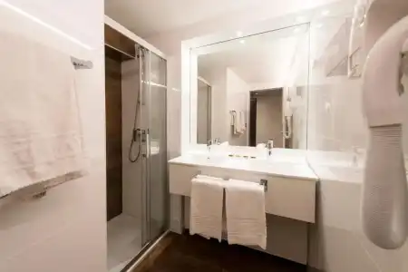 Hôtel La Résidence Lyon - 67