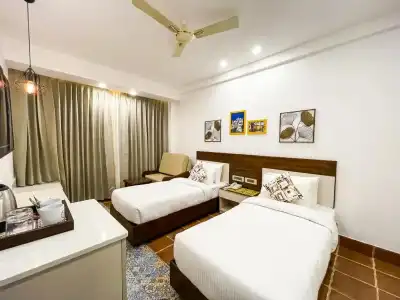 Total Marbella Suites - Adults Only - 42