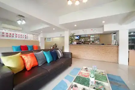 48 Ville Donmuang Airport - 1