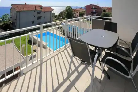 SunAdria Apartments - 76