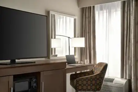 Hampton Inn New Orleans-St. Charles Ave./Garden District - 3