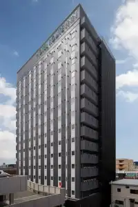 Route Inn Higashi Hiroshima Saijo Ekimae - 0