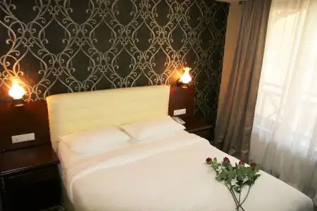 Borjomi Palace Health & Spa Center - 43