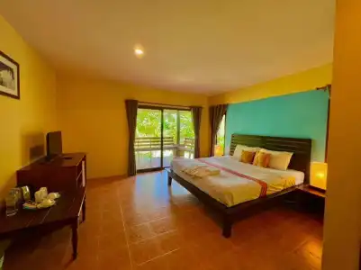 Sunda Resort - 43