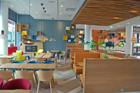 Scandic Ruoholahti - 49