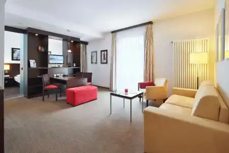 Best Western Plus Ostertor - 149