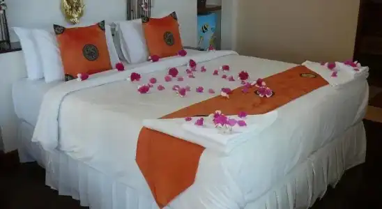 Khanom Hill Resort - 4