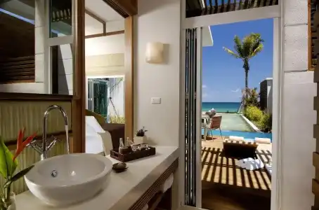 Aleenta Phuket - Phang Nga - The Leadings of the World - 64