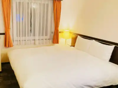 Toyoko Inn Shin Osaka Station Higashi - 16