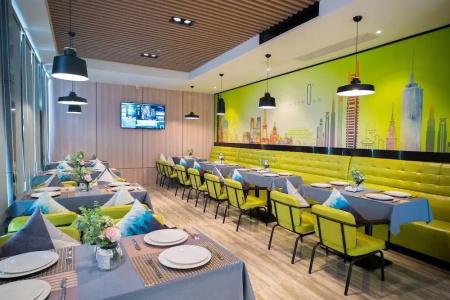 ibis Styles Dongguan Chang'an Wanda Plaza - 21