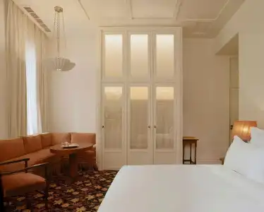 Château Voltaire - 3