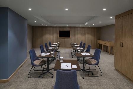 Hampton By Hilton Istanbul Sirkeci - 13