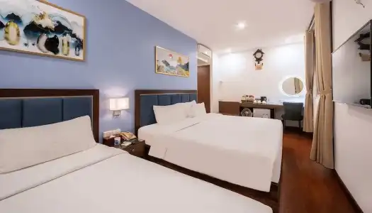 A25 Premium - 12 Ngo Si Lien - 25