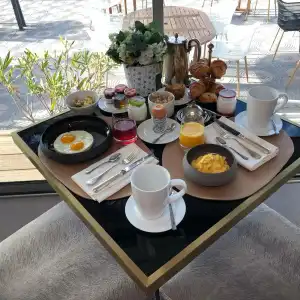 LE DIANA Hôtel & Spa Nuxe - 13