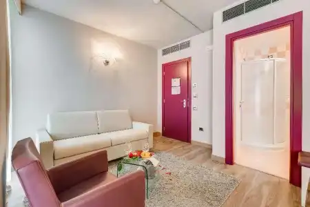 Best Western Imperiale - 68