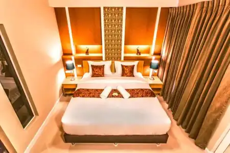 The Aim Sathorn - 111