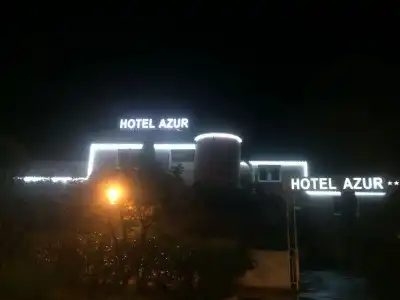 Hôtel Azur - 14