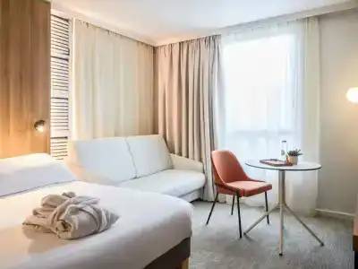 Mercure Aix en Provence Beaumanoir - 88