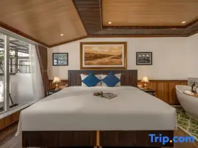 Hoi An Blue Sky Boutique & Spa - 74