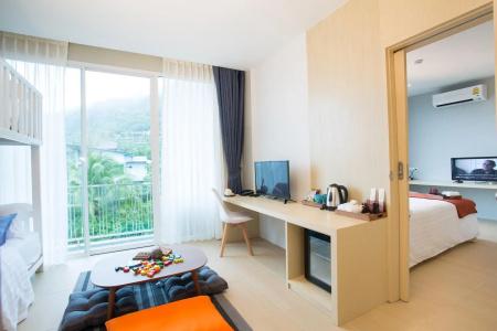 LaRio Krabi - 60