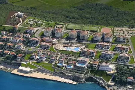 Skiper Golf Resort - 23