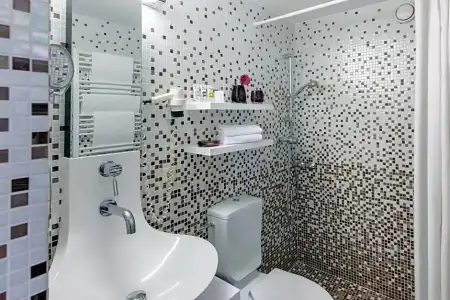 Mercure Berlin Zentrum - 54