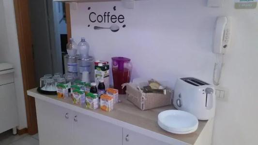 Bed and Breakfast "CIELO & MARE" Pozzallo (RG)  (CIR 19088008C101573) - 33