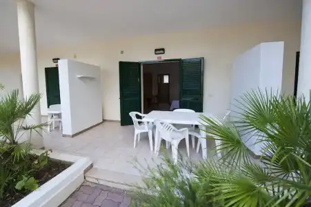 Spiaggia Lunga Camping - 103