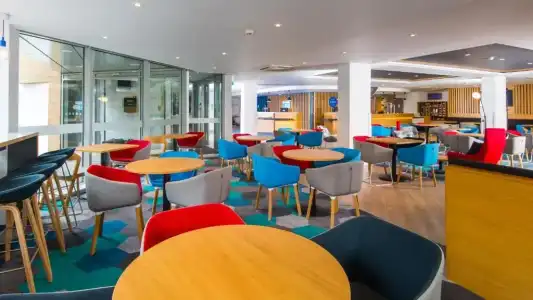 Holiday Inn Express London Hammersmith by IHG - 15