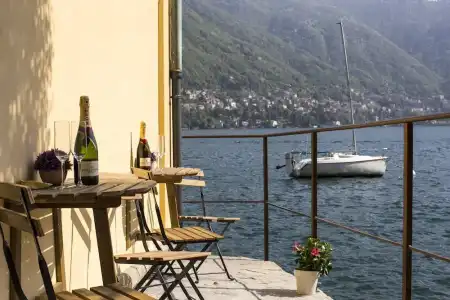 La Darsena di Riva Grande - 231