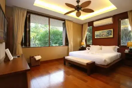 Raya Resort Beach front - The Most Green Resort in Cha-am - 138