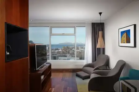 Hilton Reykjavik Nordica - 56