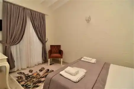Alacati Eldoris Otel - 143