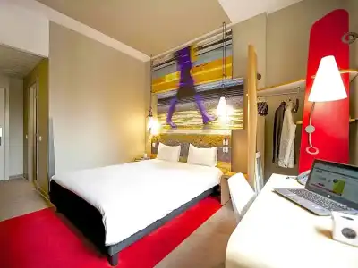 ibis Milano Centro - 71
