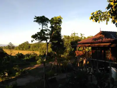 Bambuh Boutique Homestay - 16