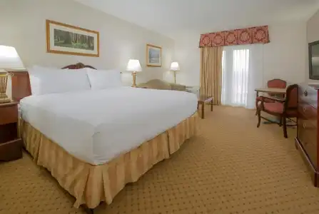 Music Road Resort Inn - 2