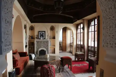 Riad Ben Youssef - 1