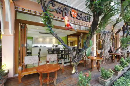 La Petite Salil Sukhumvit 8 - 18